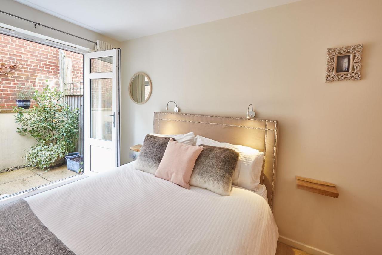 Host & Stay - The Eskape Whitby Dış mekan fotoğraf