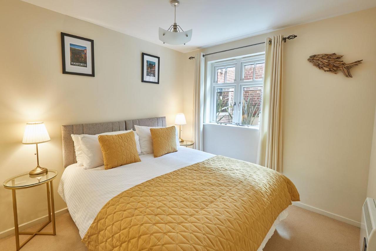 Host & Stay - The Eskape Whitby Dış mekan fotoğraf
