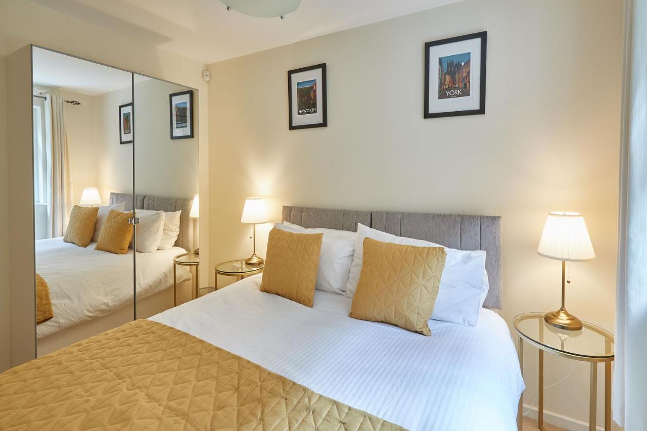 Host & Stay - The Eskape Whitby Dış mekan fotoğraf