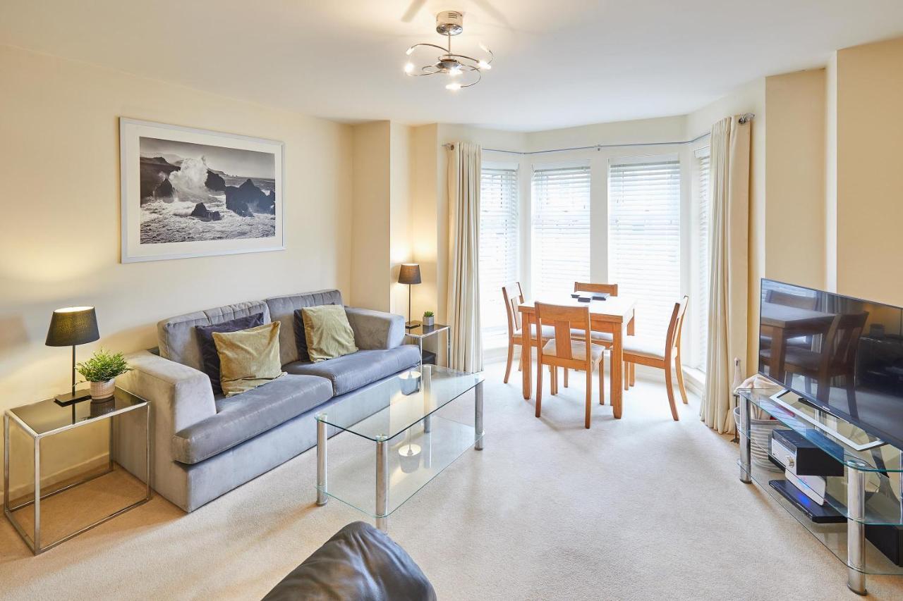 Host & Stay - The Eskape Whitby Dış mekan fotoğraf